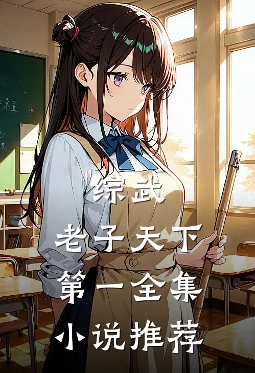 综武：老子天下第一全集小说推荐
