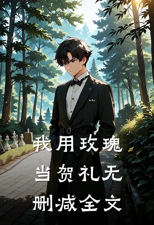 我用玫瑰当贺礼无删减全文