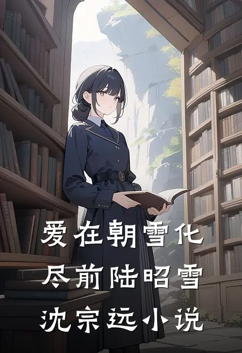 爱在朝雪化尽前陆昭雪沈宗远小说