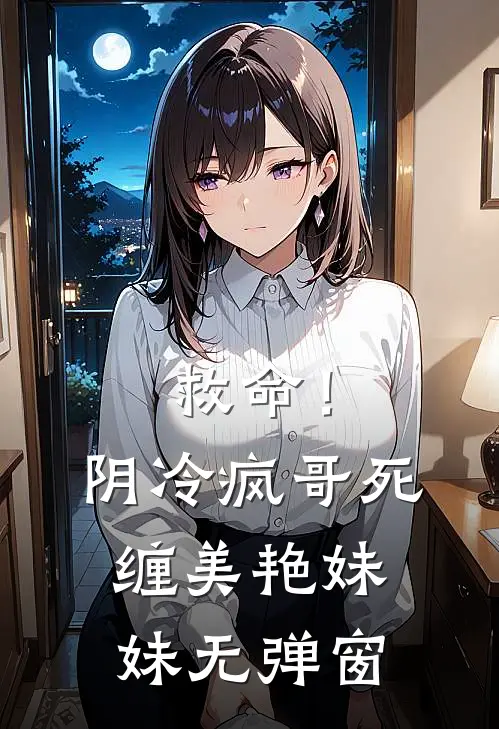 救命！阴冷疯哥死缠美艳妹妹无弹窗