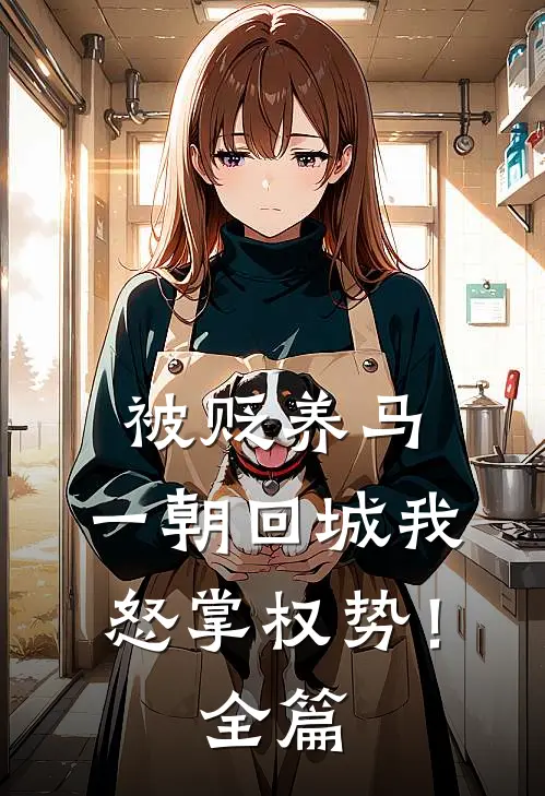 被贬养马，一朝回城我怒掌权势！全篇