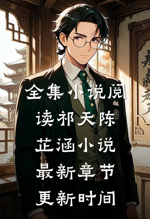 全集小说阅读祁天陈芷涵小说最新章节更新时间