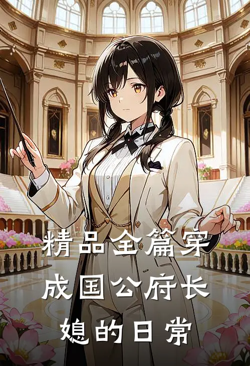 精品全篇穿成国公府长媳的日常