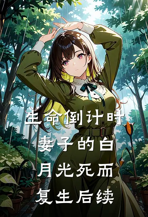 生命倒计时，妻子的白月光死而复生后续