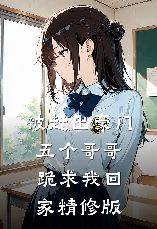 被赶出豪门，五个哥哥跪求我回家精修版