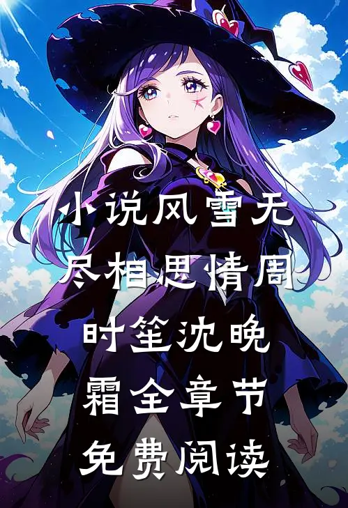 小说风雪无尽相思情周时笙沈晚霜全章节免费阅读