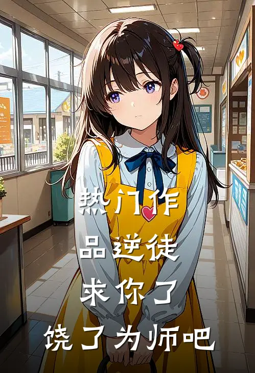 热门作品逆徒，求你了，饶了为师吧