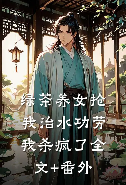 绿茶养女抢我治水功劳，我杀疯了全文+番外