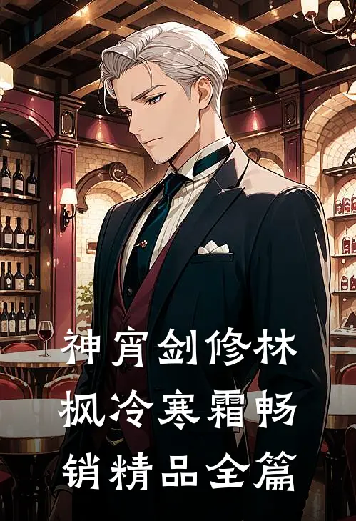 神宵剑修林枫冷寒霜畅销精品全篇