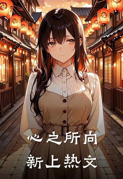 心之所向新上热文