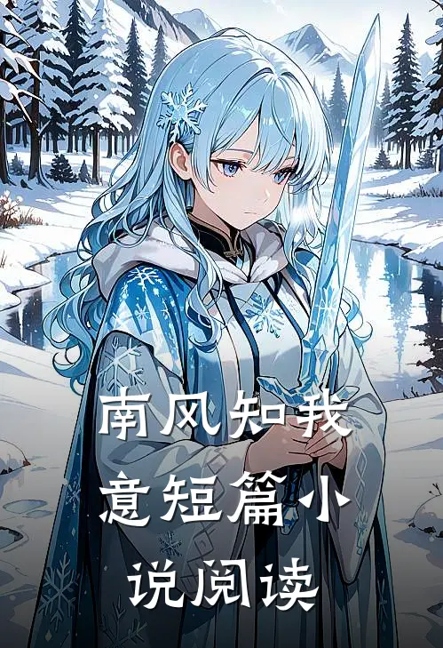 南风知我意短篇小说阅读