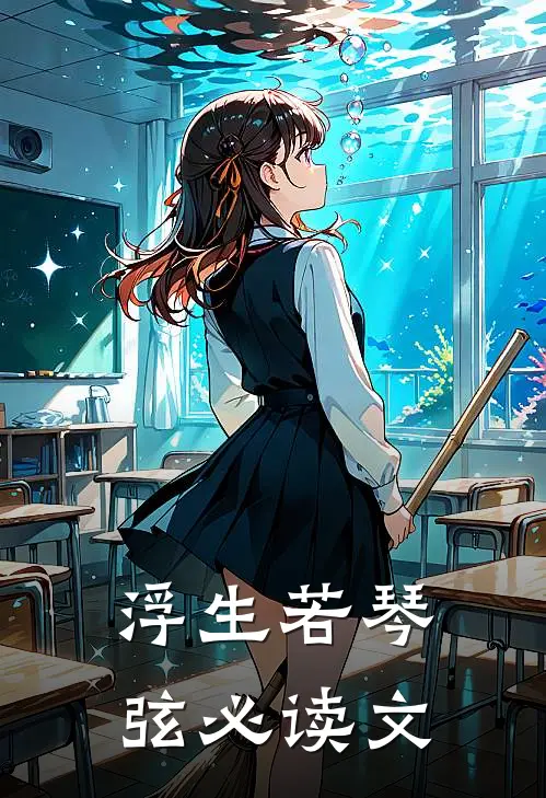 浮生若琴弦必读文