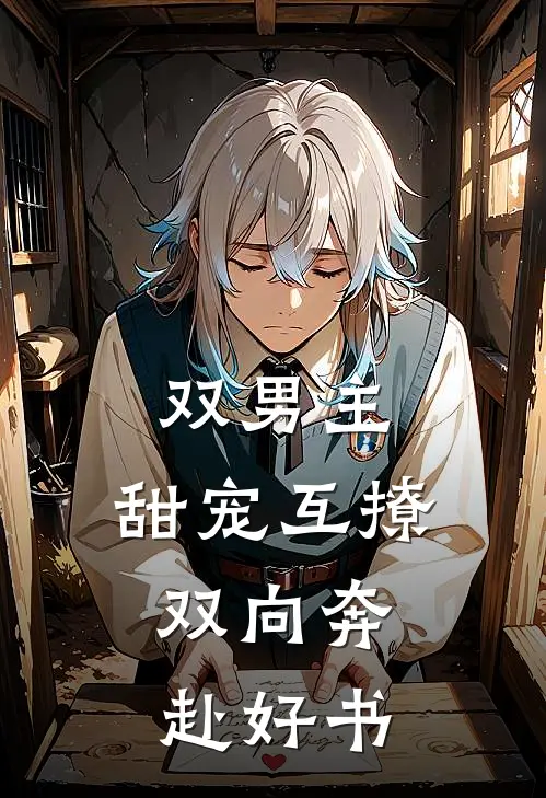 双男主：甜宠互撩，双向奔赴好书
