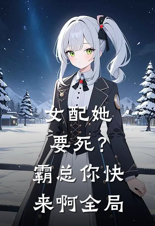 女配她要死？霸总你快来啊全局