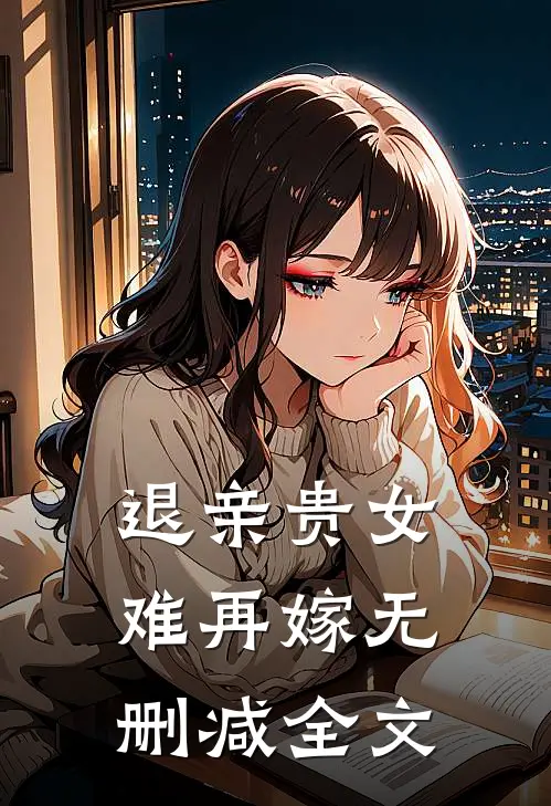 退亲贵女难再嫁无删减全文