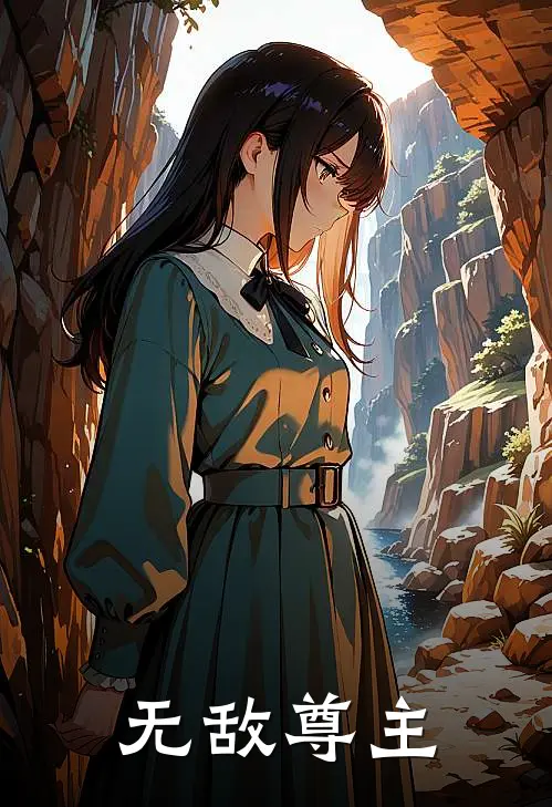 无敌尊主