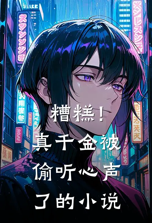 糟糕！真千金被偷听心声了的小说