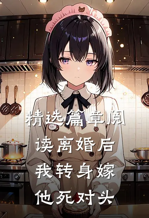 精选篇章阅读离婚后，我转身嫁他死对头