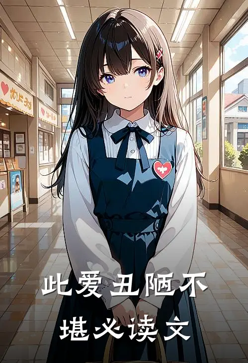 此爱丑陋不堪必读文