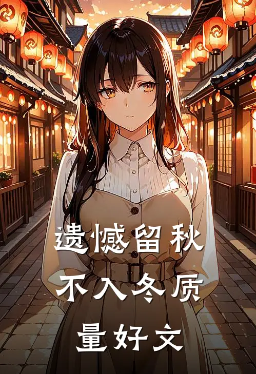 遗憾留秋不入冬质量好文