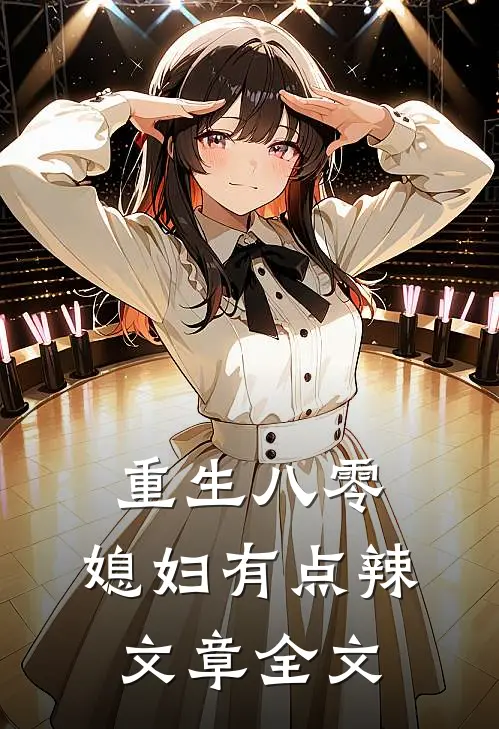 重生八零:媳妇有点辣文章全文