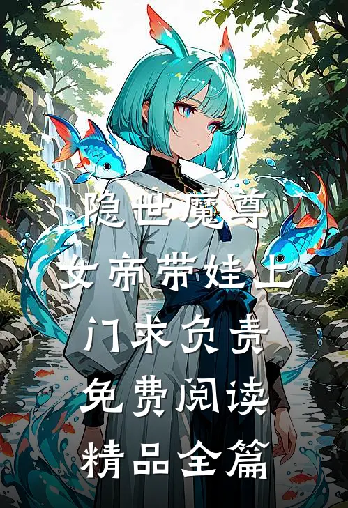 隐世魔尊,女帝带娃上门求负责免费阅读精品全篇