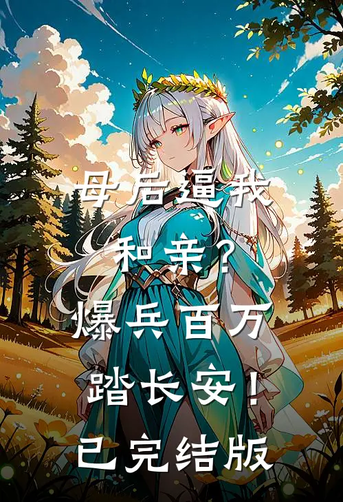 母后逼我和亲？爆兵百万踏长安！已完结版