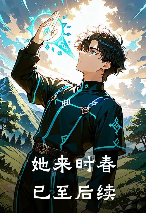 她来时春已至后续