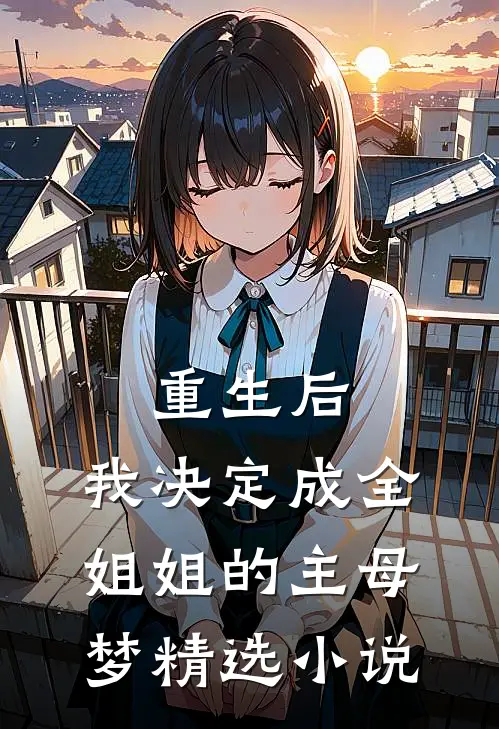 重生后，我决定成全姐姐的主母梦精选小说