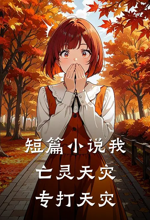短篇小说我，亡灵天灾，专打天灾