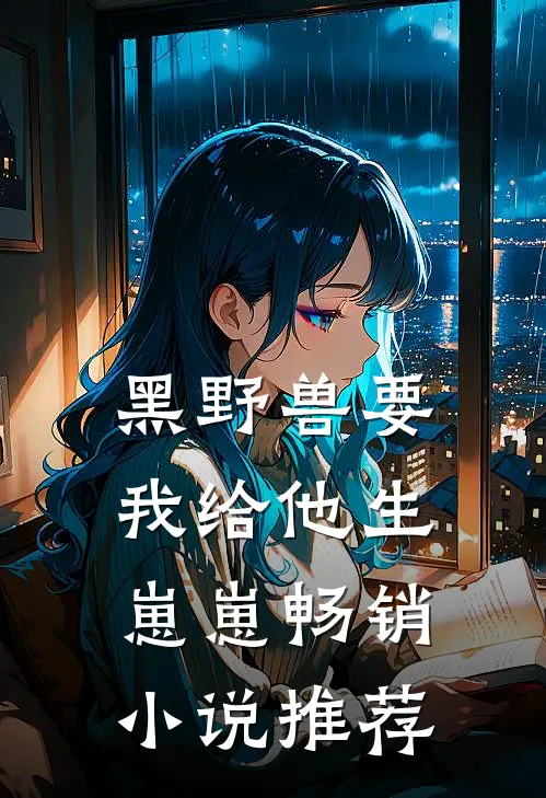黑野兽要我给他生崽崽畅销小说推荐