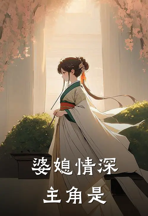 婆媳情深主角是