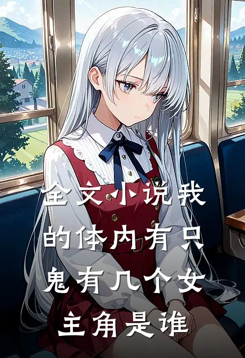 全文小说我的体内有只鬼有几个女主角是谁