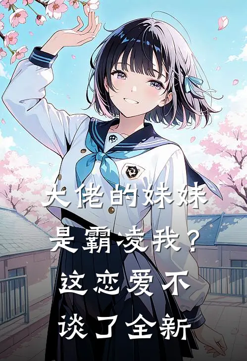 大佬的妹妹是霸凌我？这恋爱不谈了全新