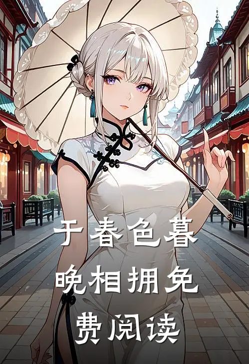 于春色暮晚相拥免费阅读