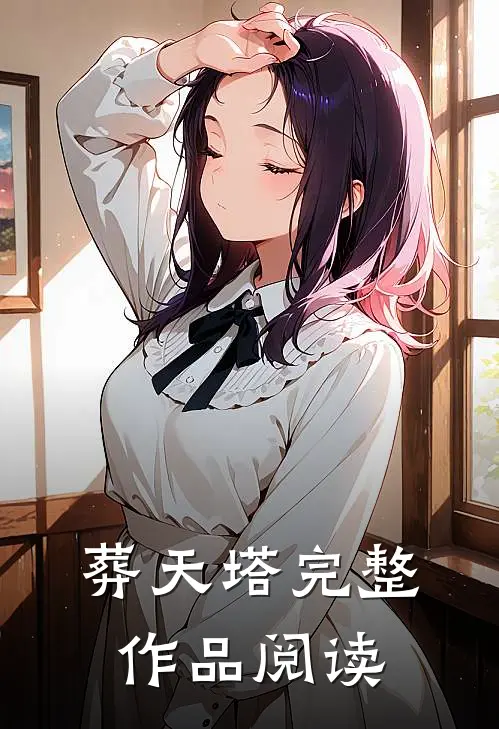 葬天塔完整作品阅读