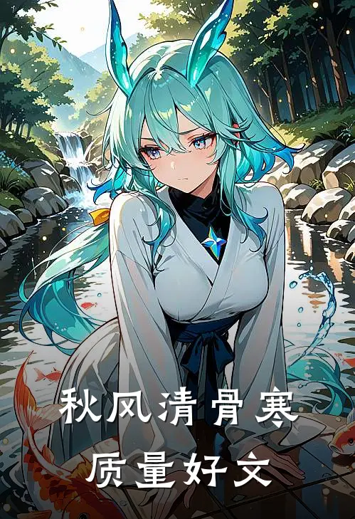 秋风清骨寒质量好文