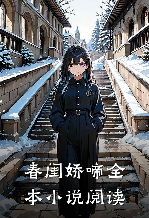 春闺娇啼全本小说阅读