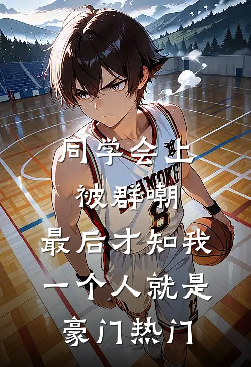 同学会上被群嘲，最后才知我一个人就是豪门热门