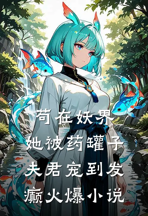 苟在妖界，她被药罐子夫君宠到发癫火爆小说