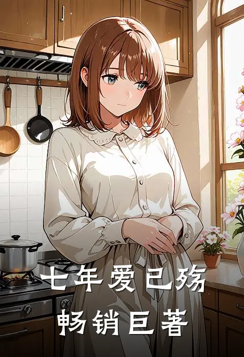七年爱已殇畅销巨著