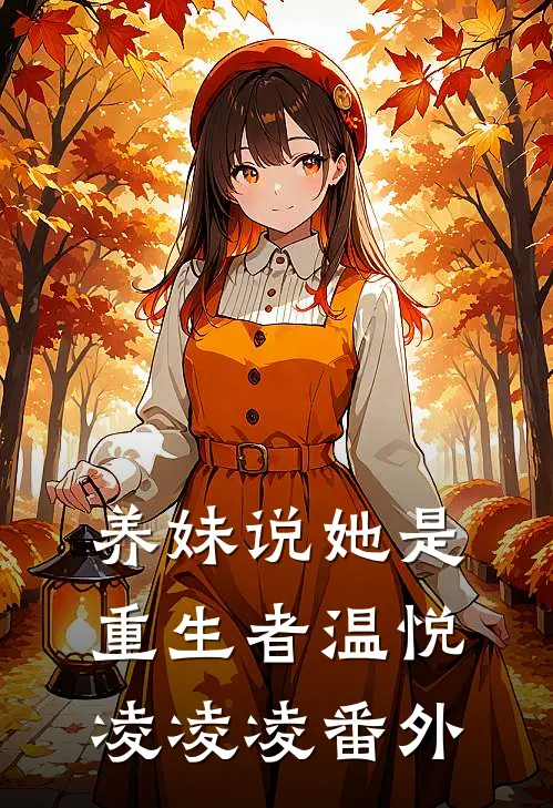 养妹说她是重生者温悦凌凌凌番外