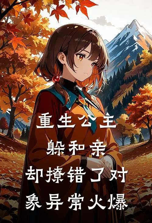 重生公主躲和亲，却撩错了对象异常火爆