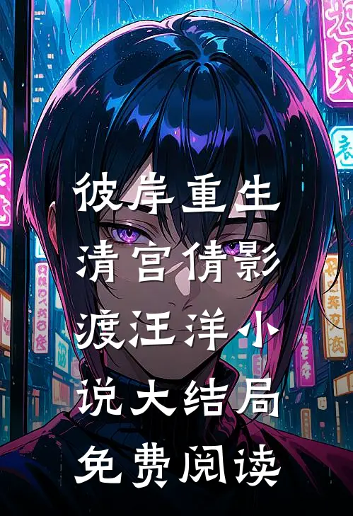 彼岸重生，清宫倩影渡汪洋小说大结局免费阅读