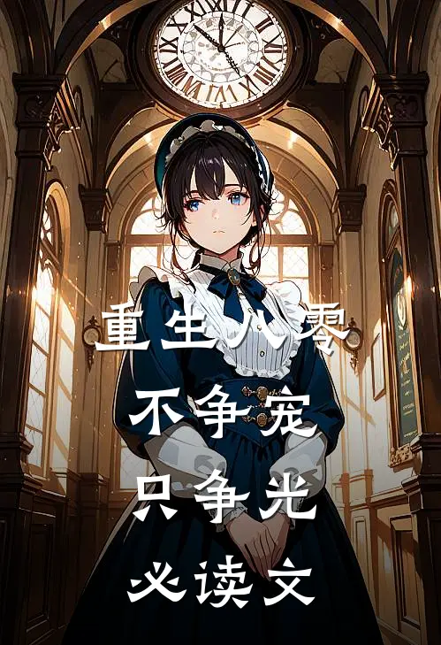 重生八零：不争宠，只争光必读文
