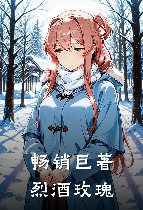 畅销巨著烈酒玫瑰