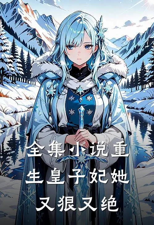 全集小说重生皇子妃她又狠又绝