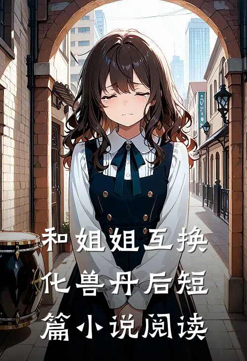 和姐姐互换化兽丹后短篇小说阅读