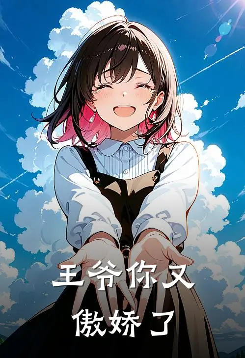王爷你又傲娇了