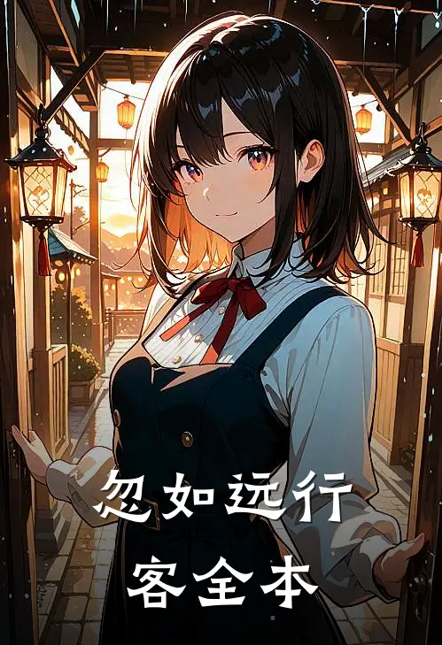 忽如远行客全本